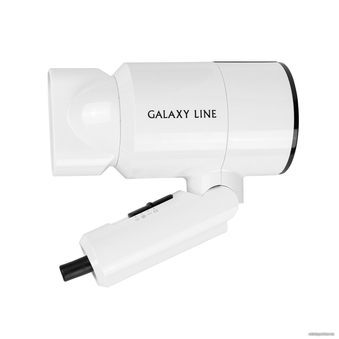 Фен Galaxy Line GL4345