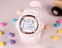 Наручные часы Casio BG-169G-4BER