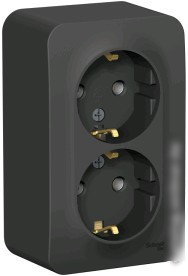 Розетка Schneider Electric Blanca BLNRA010216 Розетка Schneider Electric Blanca BLNRA010216