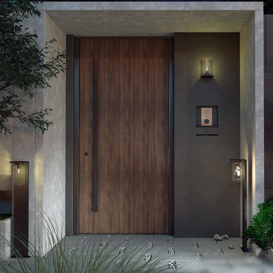 Фонарный столб Novotech Street Fran 370946