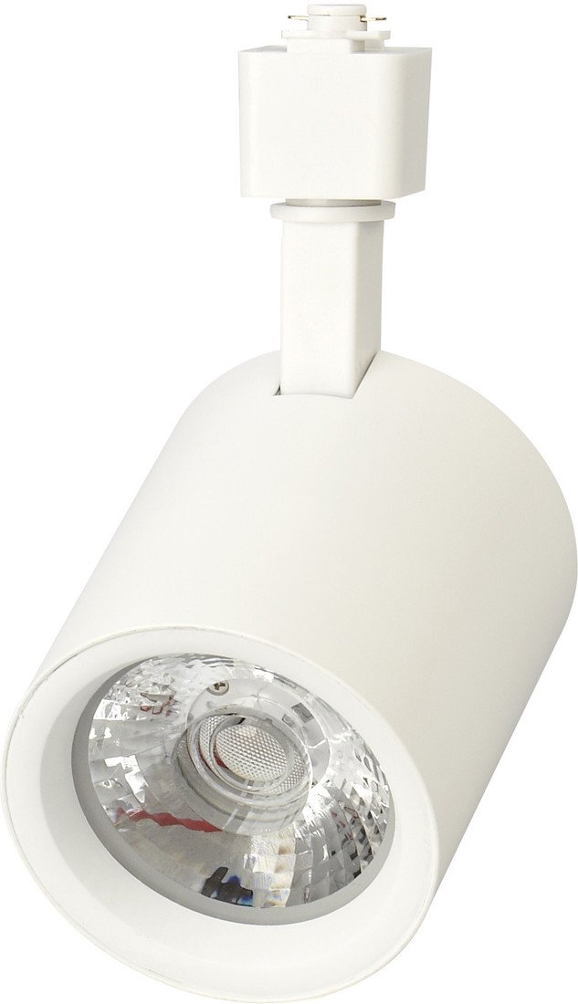 Трековый светильник Volpe ULB-Q275 25W/4000К UL-00005929