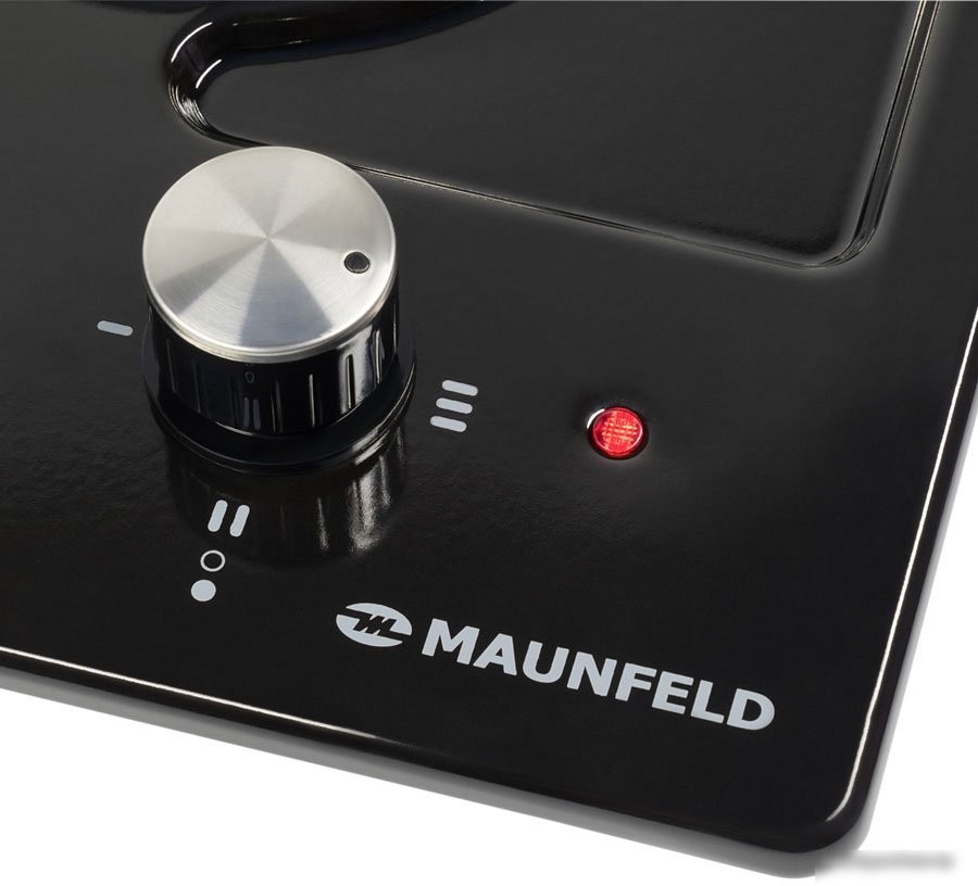 Варочная панель MAUNFELD EEHE.32.4B