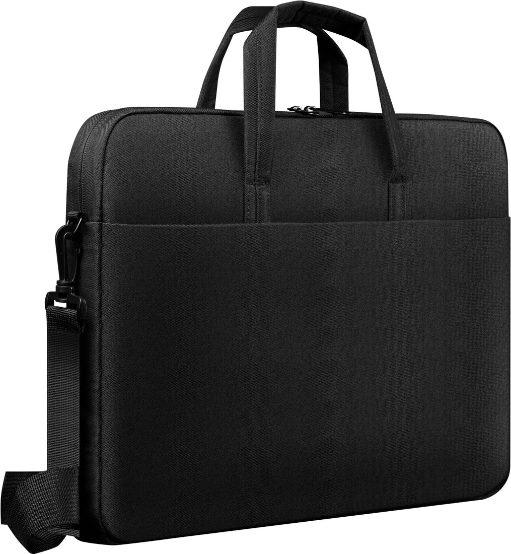 Сумка Defender Forti 15-16" (черный)