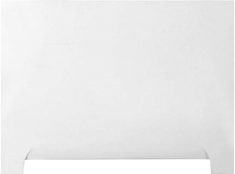 Торцевой экран под ванну Эстет Alfa Silk 75 ФР-00014630