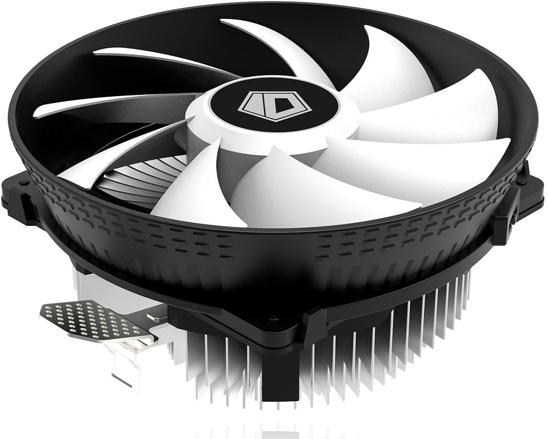 Кулер для процессора ID-Cooling DK-03 RAINBOW