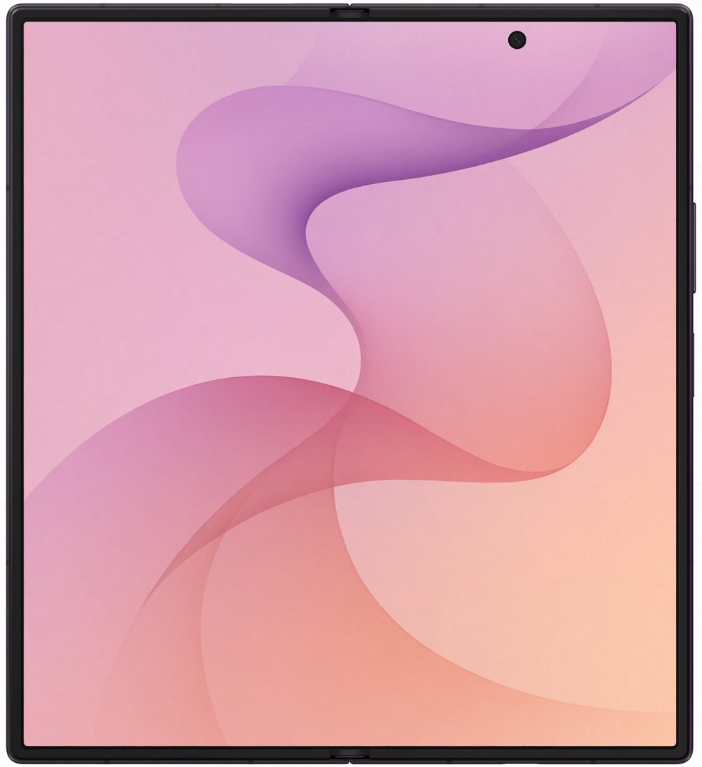Телефон Samsung Galaxy Z Fold8 Ultra SM-F976B 12GB/256GB (фиолетовый)