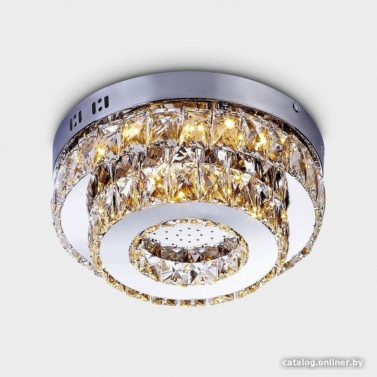 Припотолочная люстра LED4U L3070-300