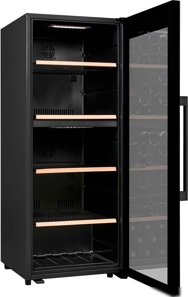 Винный шкаф Climadiff CLD115B1