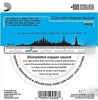 Струны для гитары D'Addario EJ-83L