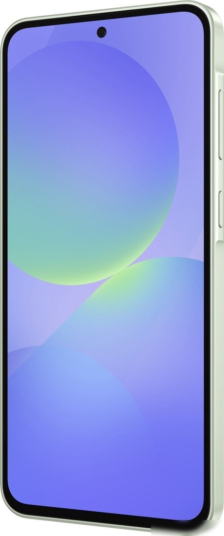 Телефон Samsung Galaxy A36 SM-A366E 8GB/128GB (зеленый)