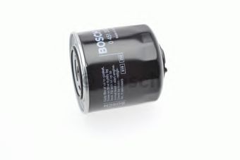 Масляный фильтр Bosch 0451203223