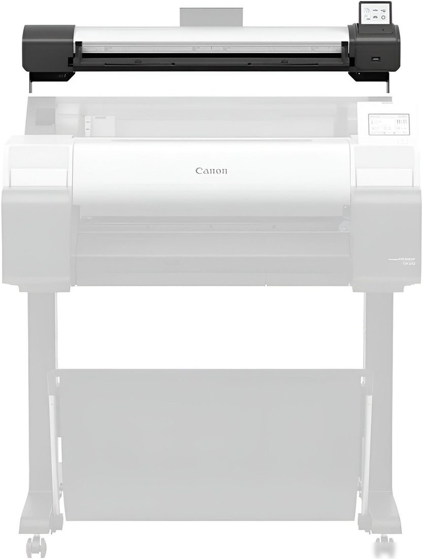 Сканер Canon Lm36 4276V939 Сканер Canon Lm36 4276V939