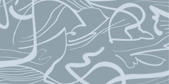 Флизелиновые обои Citydecor Scandi 51 (300x150см)