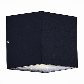 Уличный настенный светильник ST Luce SL9002.401.01