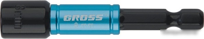 Набор бит GROSS 11627 (4 предмета)