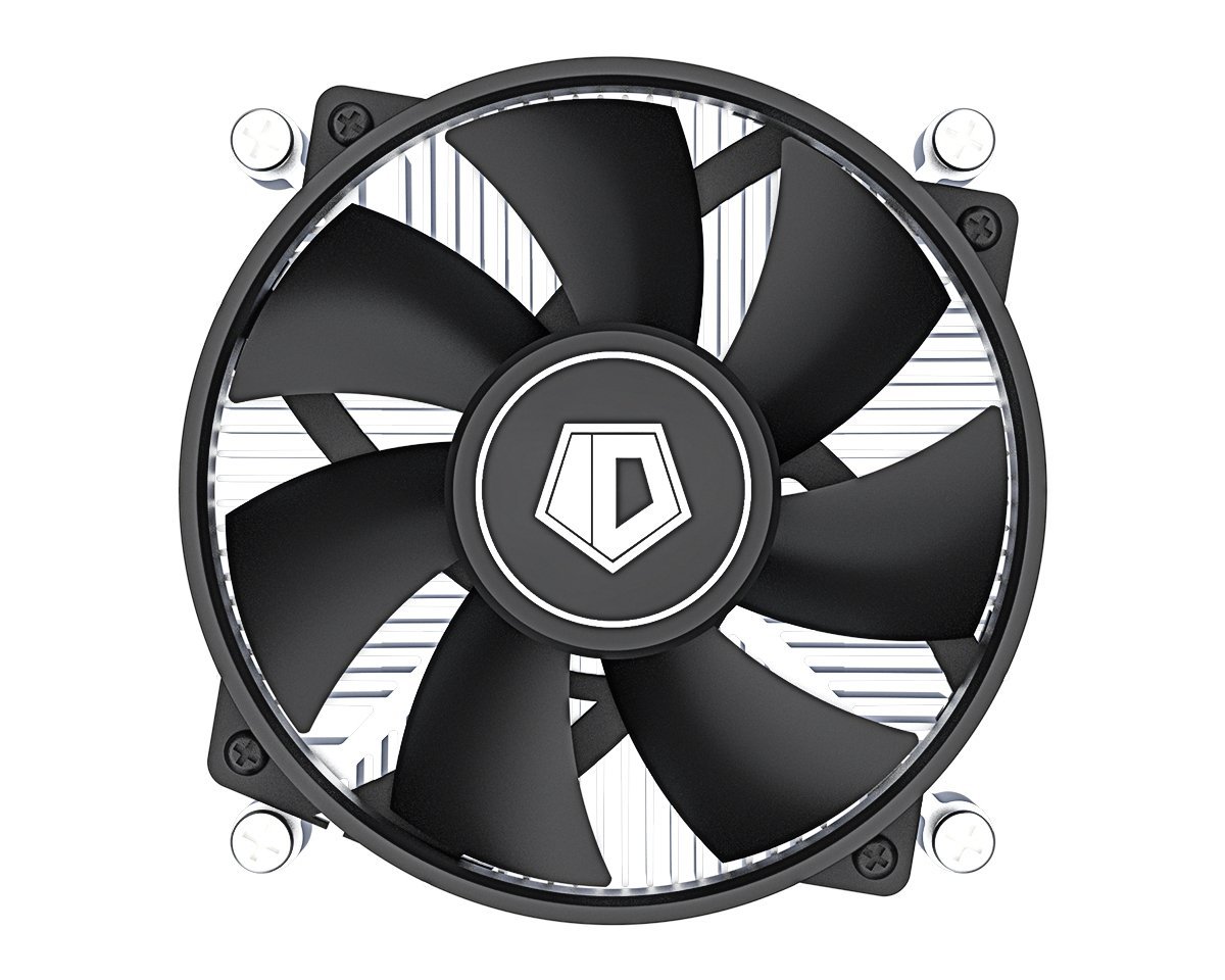 Кулер для процессора ID-Cooling DK-19 PWM