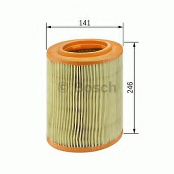 Воздушный фильтр Bosch F026400039