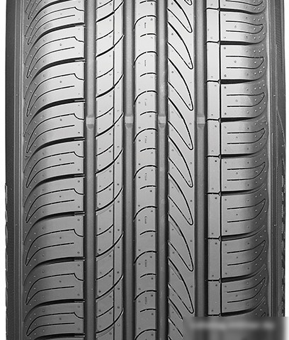 Летние шины Roadstone Eurovis HP02 215/65R15 96H