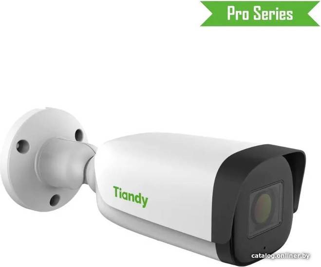 IP-камера Tiandy TC-C35US I8/A/E/Y/M/C/H/2.7-13.5mm
