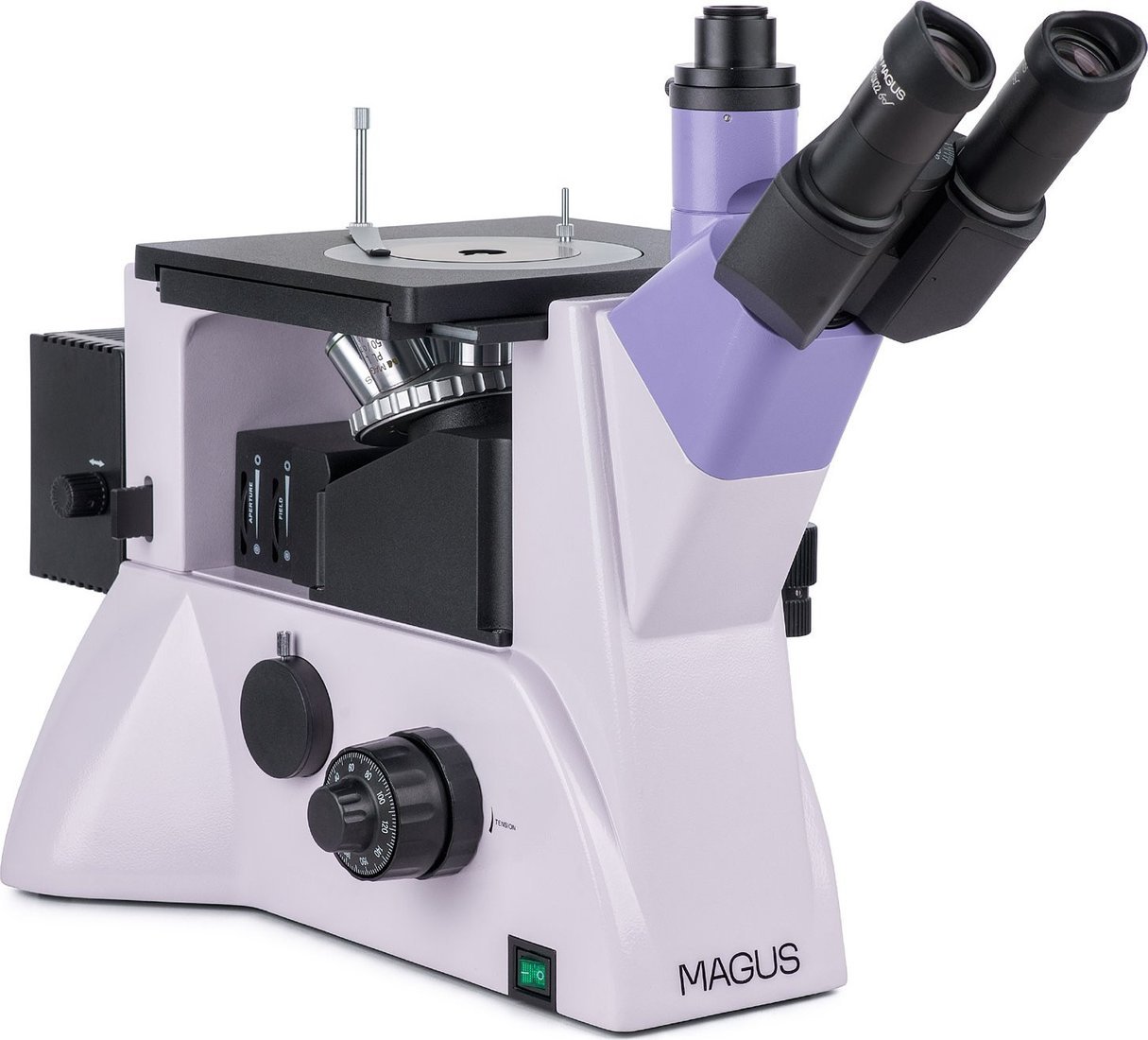 Микроскоп Magus Metal V700 82902