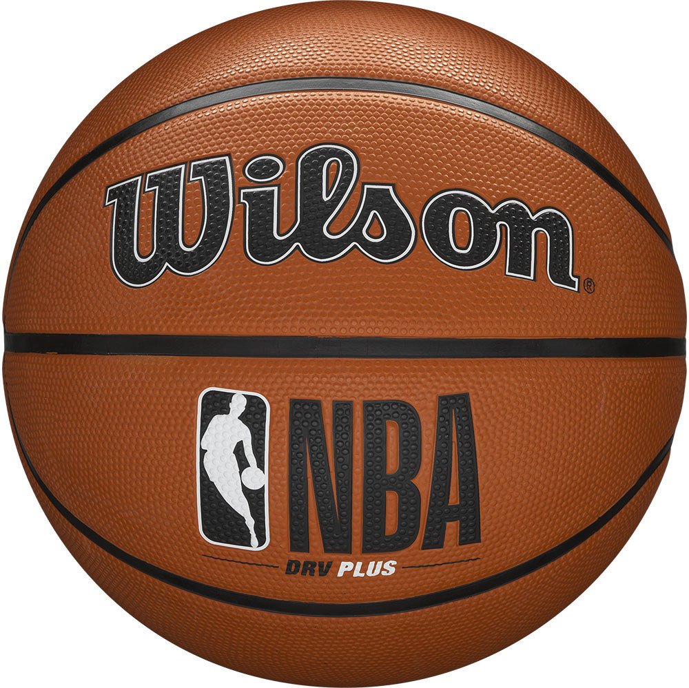 Баскетбольный мяч Wilson DRV Plus WTB9200XB07 (7 размер)