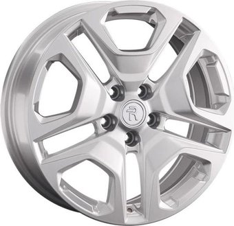 Литые диски Replay TY345 19x7.5" 5x114.3мм DIA 60.1мм ET 40мм S