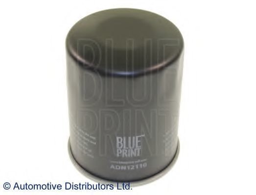 Масляный фильтр Blue Print ADN12110