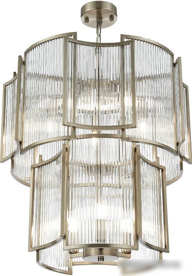 Подвесная люстра ST Luce Cosenza SL1234.103.08