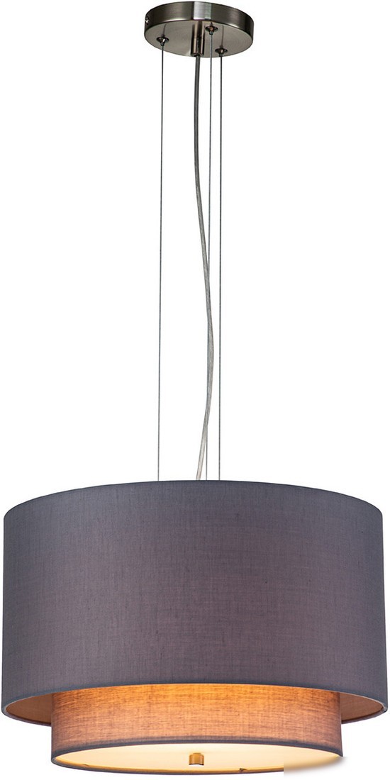 Подвесная люстра Indigo Light Nebbia V000354