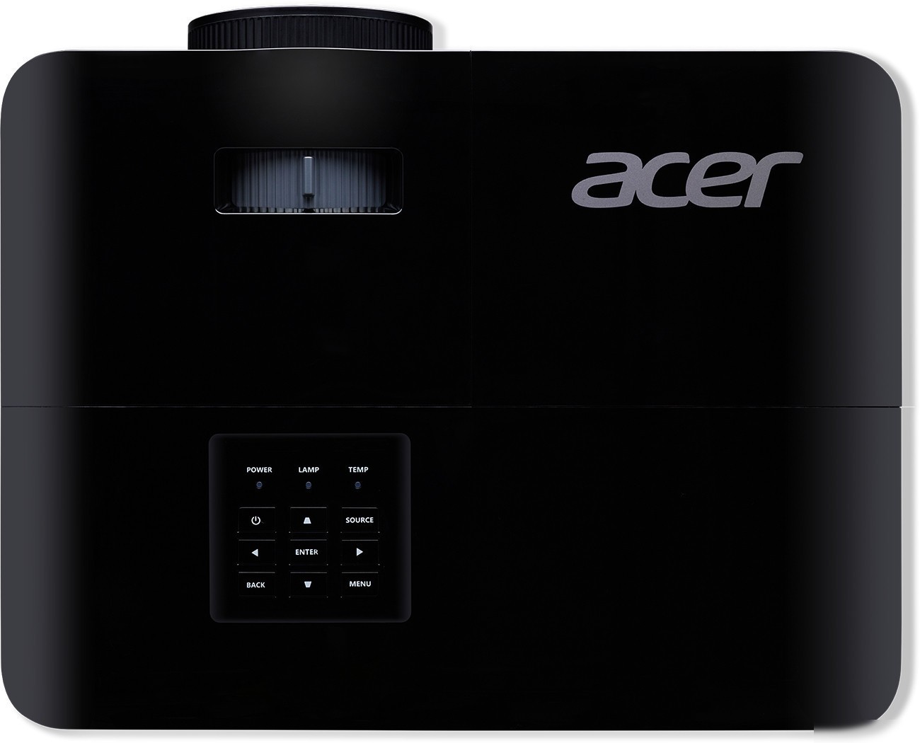 Проектор Acer X139WH MR.JTJ11.00R