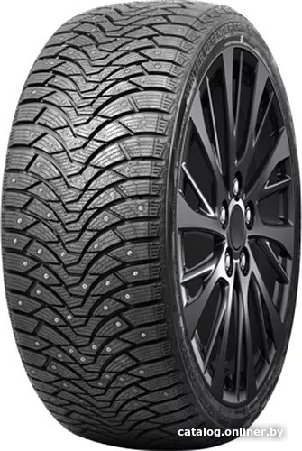 Автомобильные шины LEAO Winter Defender Grip 2 215/70R16 100T (шипы) Автомобильные шины LEAO Winter Defender Grip 2 215/70R16 100T (шипы)