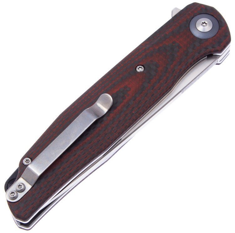 Складной нож Bestech Knives Ascot BG19F