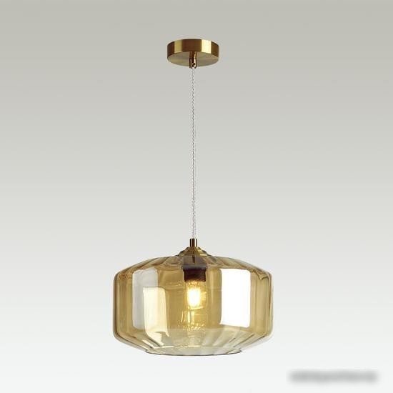 Подвесная люстра Odeon Light Binga 4747/1