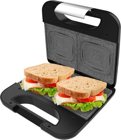 Сэндвичница Cecotec Rock’nToast Square