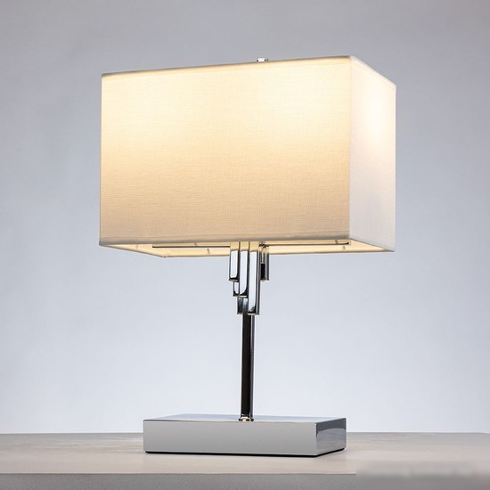 Настольная лампа Arte Lamp Julietta A5037LT-2CC