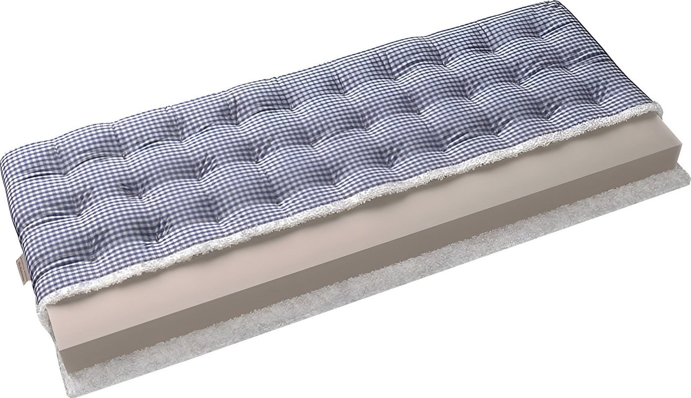Матрас Mr. Mattress Natsu Blue 160x190