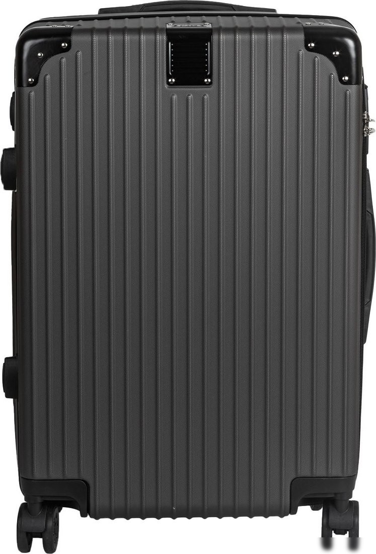 Чемодан-спиннер Supra Luggage STS-1003-L (Gray Whale)