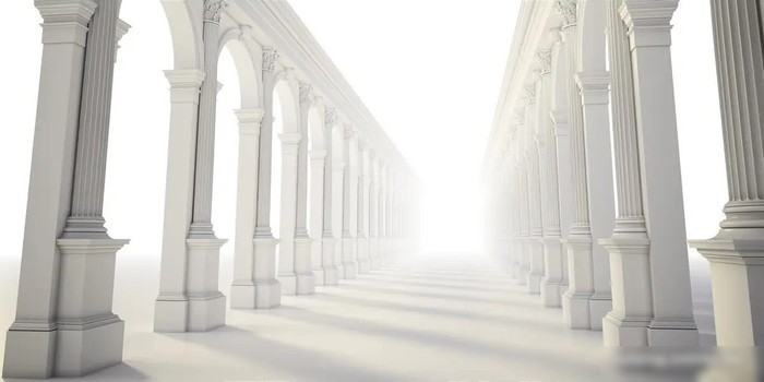 Фотообои Citydecor Абстракция 53 300x150