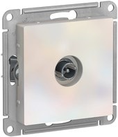 Розетка телевизионная Schneider Electric Atlas Design ATN000491