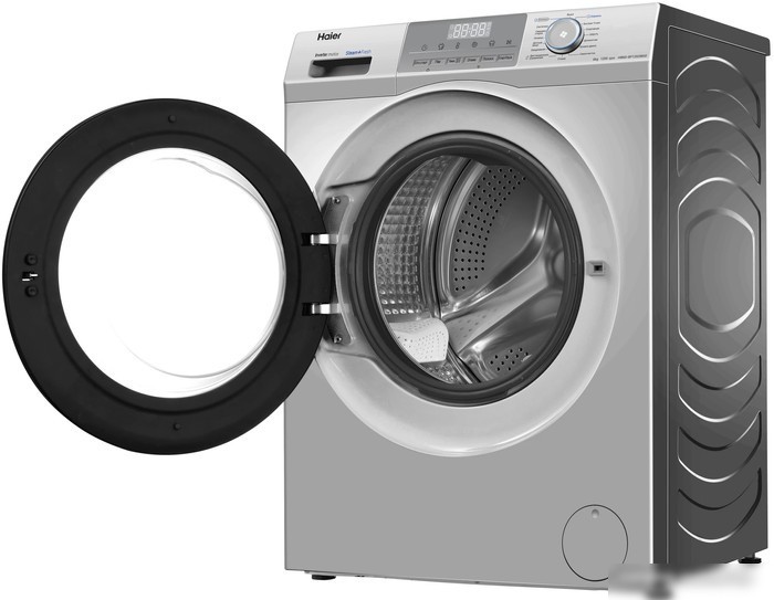 Стиральная машина Haier HW60-BP12929BSE