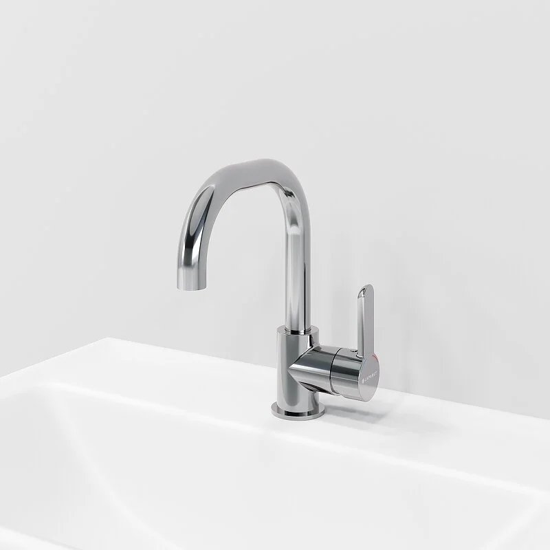 Смеситель Laparet Legna N4013302LPT