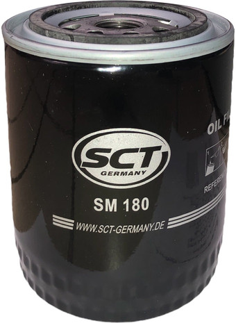 Масляный фильтр SCT SM180