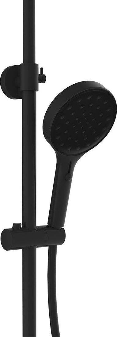 Душевая система Vincea Inspire VSFS-3I12TMB