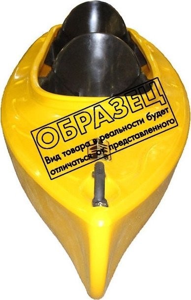 Байдарка Rst Мэри 18002 (зеленый)