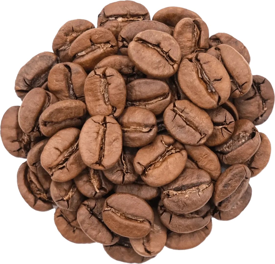 Кофе Tasty coffee Натти эспрессо-смесь 1 кг