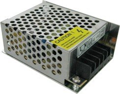 Блок питания Ecola B2L038ESB