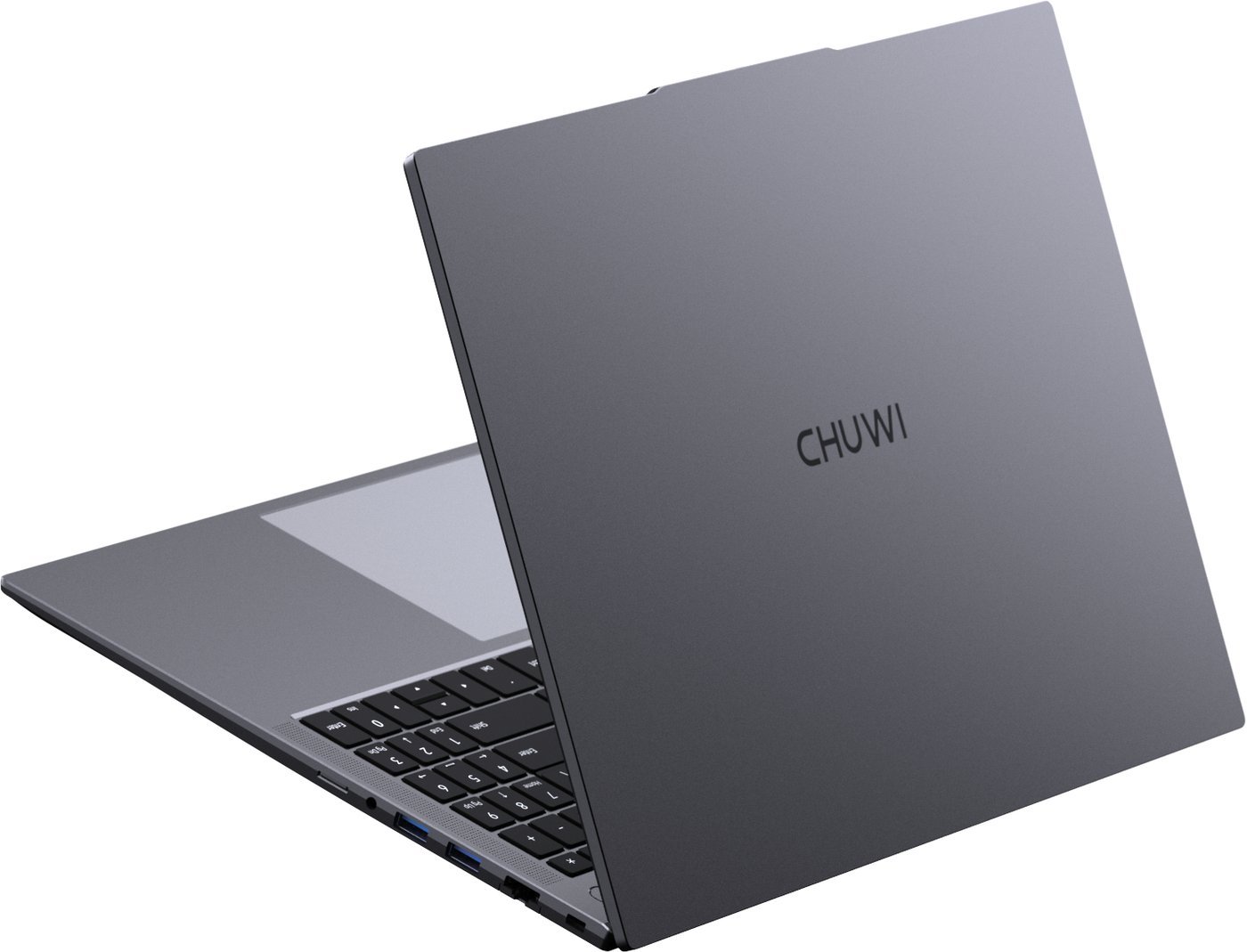 Ноутбук Chuwi CoreBook Plus CWI626-R5743016G512