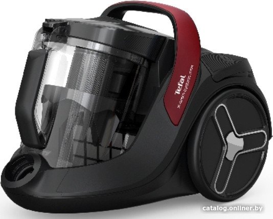 Пылесос Tefal TW7B33EA