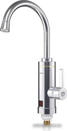 Проточный электрический водонагреватель-кран Thermex Corunna 3000