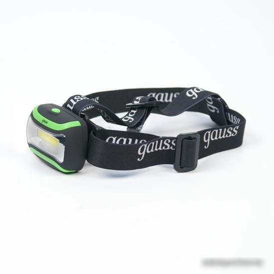 Фонарь Gauss GFL307